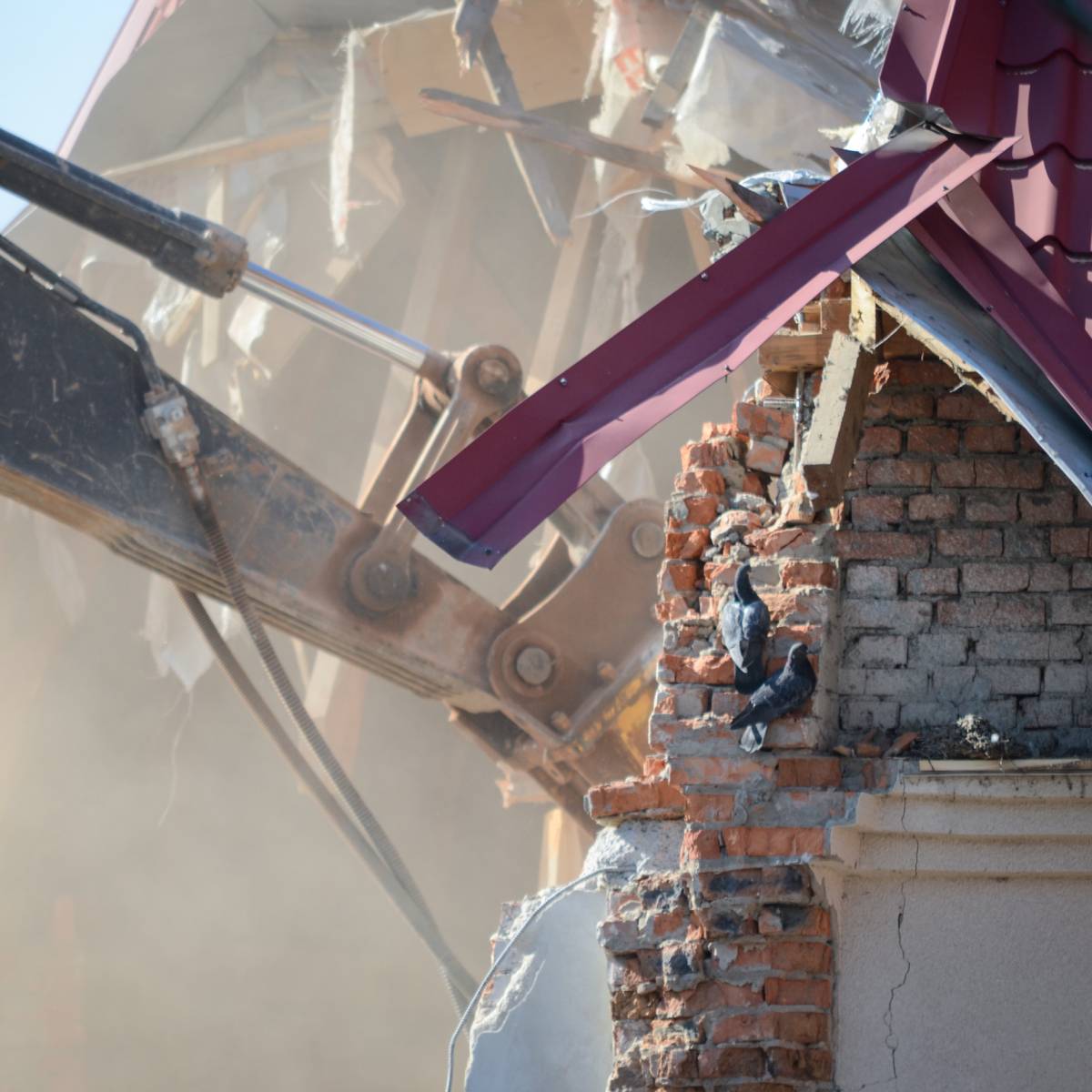 excavator-destroys-a-house-building-reconstructio-2024-09-12-08-24-44-utc (1) House, Residential & Commercial Demolition Company Bondi Junction & Beach | ABC Demo GroupHouse, Residential & Commercial Demolition Company Bondi Junction & Beach | ABC Demo Group